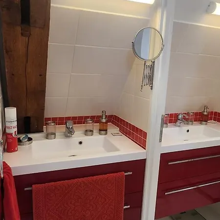 La Tramoliere Apartment Le Passage (Lot-et-Garonne)