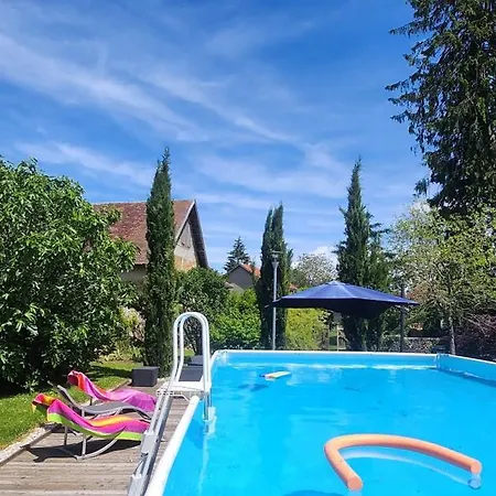 Apartment La Tramoliere Le Passage (Lot-et-Garonne)