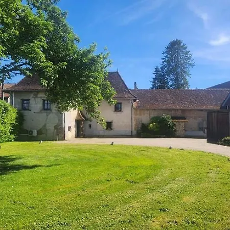 Apartment La Tramoliere
