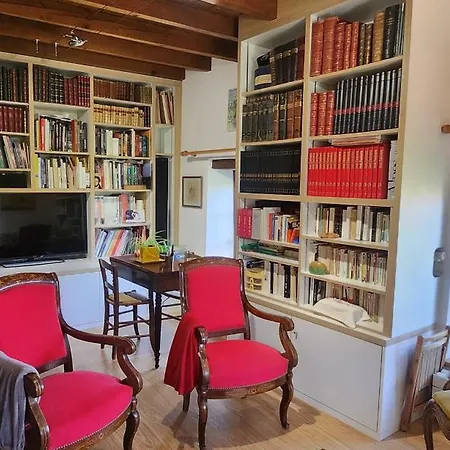 Apartment La Tramoliere