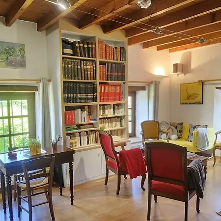 La Tramoliere Apartment *