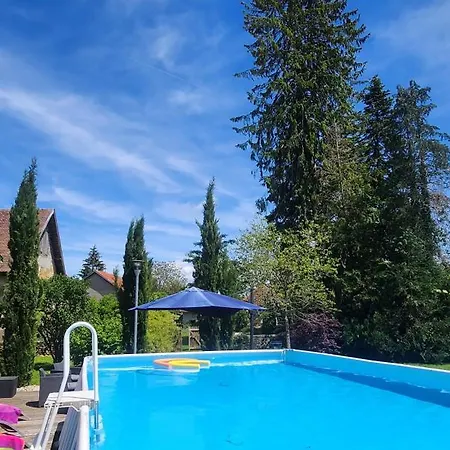 La Tramoliere Apartment Le Passage (Lot-et-Garonne)