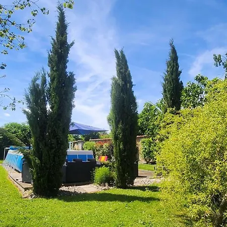 La Tramoliere * Le Passage (Lot-et-Garonne)