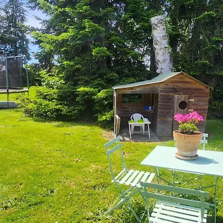 La Tramoliere Apartment