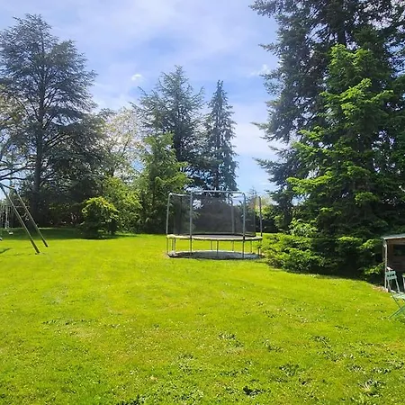 La Tramoliere *