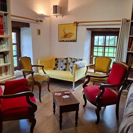 Apartment La Tramoliere Le Passage (Lot-et-Garonne)