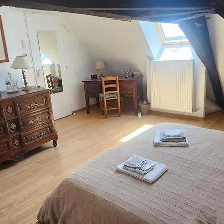 Apartment La Tramoliere *