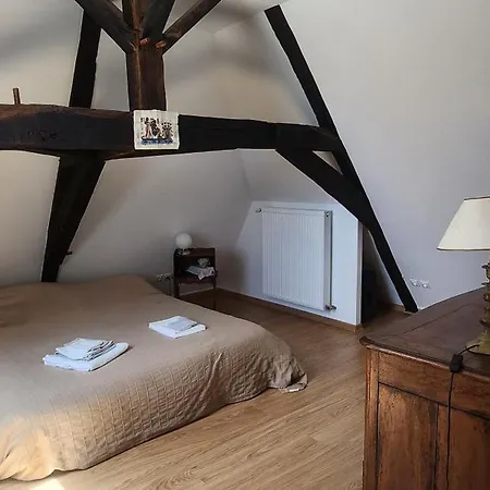 Apartment La Tramoliere