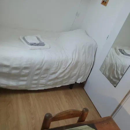Apartment La Tramoliere Le Passage (Lot-et-Garonne)