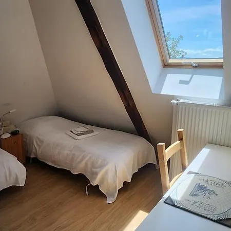 La Tramoliere *