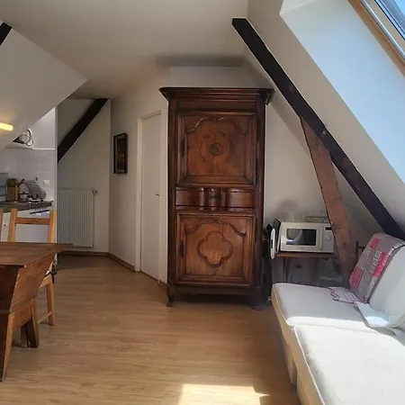 Apartment La Tramoliere Le Passage (Lot-et-Garonne)