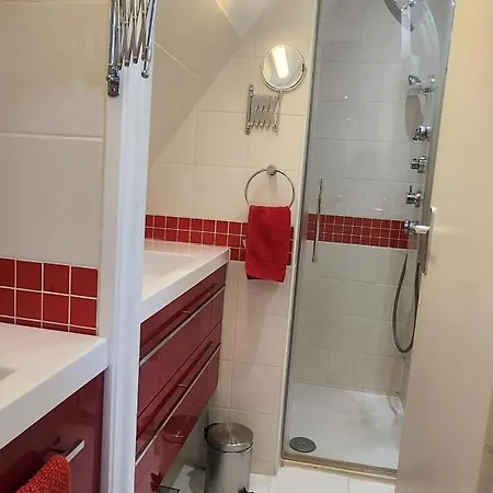 Apartment La Tramoliere Le Passage (Lot-et-Garonne)