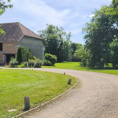 Apartment La Tramoliere Le Passage (Lot-et-Garonne)